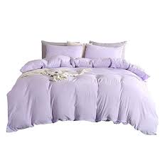 purple duvet cover purple bedding