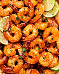 From breakfast, to lunch, treat, treat and dinner choices, we've combed pinterest and also the most effective food blogs to bring you make ahead shrimp appetizers. Spicy Honey Lime Shrimp Recipe Quick And Easy The Chunky Chef