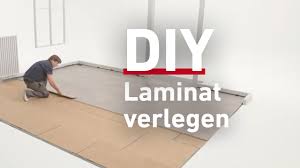 instructions for laminate