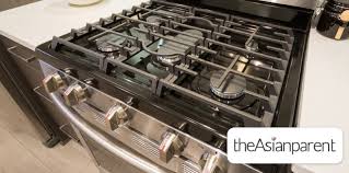 best gas range oven in the philippines