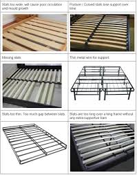 why you should not use these bed frames