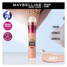 maybelline new york instant age