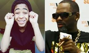 See full list on heavy.com R Kelly Finally Talks About His Transgender Child Jay Daily Mail Online
