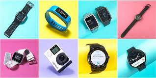 the top 10 wearables you can right