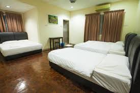 ¿buscas el hotel oyo 715 mr j hotel kota bharu? Mr J Guest House Kota Bharu In Malaysia