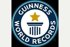 Check out other logos starting with g! Guinness Book Of World Records Logo Logodix