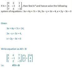 solve the following equation and check
