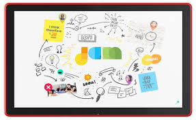 Goo.gl/wbewih sign up for updates from google for education: Collaborate Present In 4k Resolution With Google Jamboard