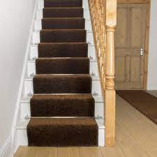 gy d brown stair runner
