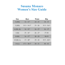 Susana Monaco Ruffle Drop Waist Dress Zappos Com