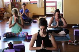 ashtanga yoga teacher training in nepal