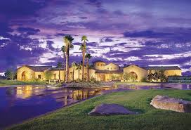 in arizona offering new construction homes