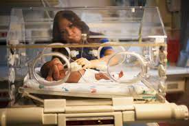 how to become a neonatal nicu nurse