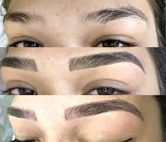 microblading aftercare ensure long