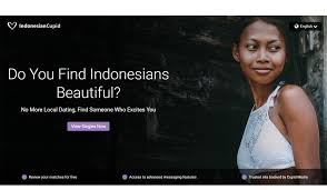 It claims 1 billion messages are sent on the site each month. Indonesian Cupid Ultimate Review 2021 Scam Or The Real Deal