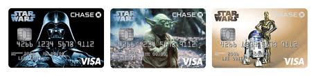 Chase makes it simple to set a card holder's spending limit right on the website chase lets you set the limit on their website. Adding Multimedia Star Warstm Comes To Chase Disney Visa Credit Cards Business Wire