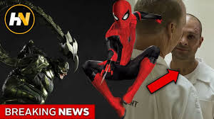 Gamespot's walkthrough shows you the blizzcon 2021: Scorpion Teased As Spider Man 3 Villain Will He Be Freed During Morbius Youtube