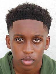 With a buzz cut and line up, this simple yet cool short haircut is a popular one in barbershops. 125 Black Boys Haircut Styles From The Latest Trends Right Hair