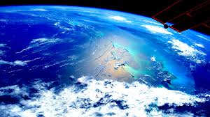 Image result for earth from space