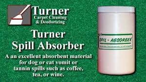 turner carpet cleaning s