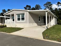 ocala fl mobile manufactured homes for