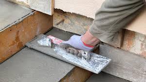 Average Cost To Install Concrete Steps