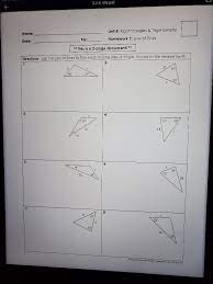 Unit test 8 answer key fire. Solved 3 2 6 Hw Pdf Unit 8 Right Triangles Trigonometr Chegg Com