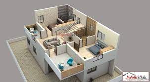 House Map Home Layout Design Floor Plans