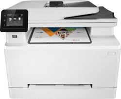 Hp laserjet pro mfp m227fdw users tend to choose to install the driver by using cd or dvd driver because it is easy and faster to do. Hp Color Laserjet Pro Mfp M281fdw Setup Installation