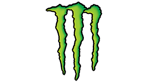 the history of the monster logo hatchwise