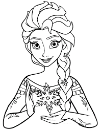 Coloring pages for frozen are available below. Frozen Coloring Pages Pdf Thespacebetweenfeaturefilm