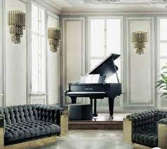 piano for the living room