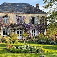 Announcing My French Country Home