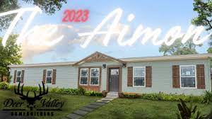 2023 aimon deervalley homebuilders