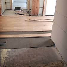 acoustic floor underlayment db4 max