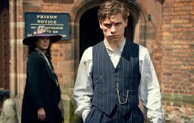 Explore timcornbill's photos on flickr. Finn Cole Peaky Blinders Season 6 Could Be Ready By The End Of 2021