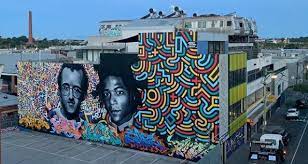 Street Art City Walks Melbourne