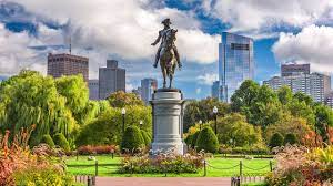 20 famous landmarks in boston