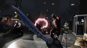 killing floor 2 for ps4 pc launches