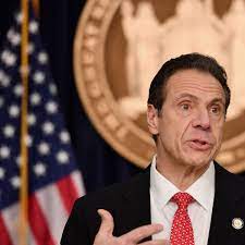 May 19, 2021 · governor andrew cuomo is pictured during a monday press conference at radio city music hall in manhattan. Andrew Cuomo Is No Hero He S To Blame For New York S Coronavirus Catastrophe Lyta Gold And Nathan Robinson The Guardian