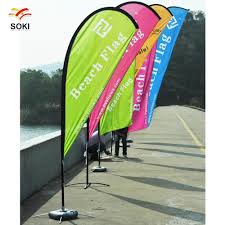 feather banner flags banner flag
