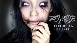 11 easy diy halloween makeup ideas