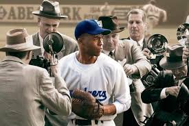 In 1946, jackie robinson is a negro league baseball player who never takes racism lying down. 42 Capturing Jackie Robinson S Story Mo Sys