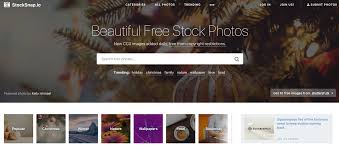 26 of the best free stock photo sites