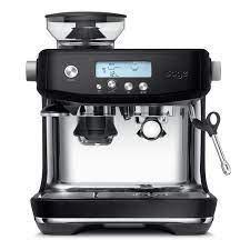 The handy pricing widget underneath the products will always display the best price, too, so you don't need to go elsewhere to track down a good deal either. The Barista Pro Espresso Machine Sage