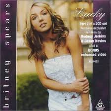 Britney spears stronger cd uk jive 2000 3 track featuring album version,wip. Lucky Oops I Did It Again By Britney Spears 2000 10 24 Britney Spears Amazon De Musik