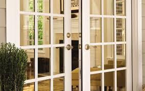 French Door Astragals French Door