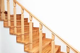 How To Stain Your Banister True Value
