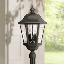 99084 Lamps Plus Post Lights