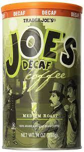It is an fda standard. Amazon Com Trader Joes Decaf Coffee Medium Roast Beans Grocery Gourmet Food
